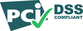 PCI DSS Compliant