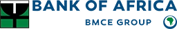 Logo BOA Niger