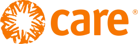 Logo CARE Niger
