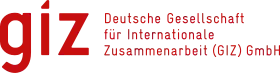 Logo GIZ