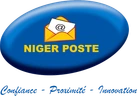 Logo Niger Poste