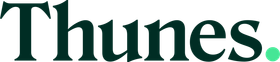 Logo Thunes